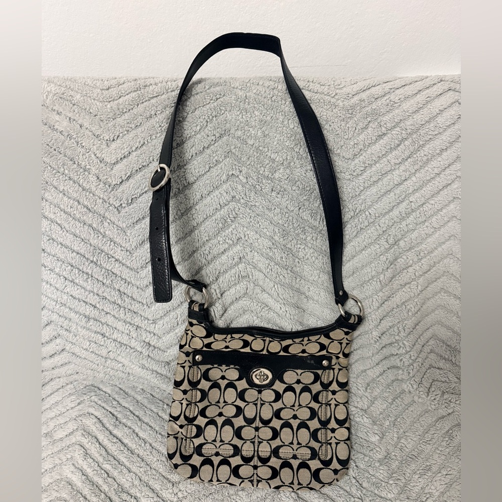 Coach Crossbody Bag